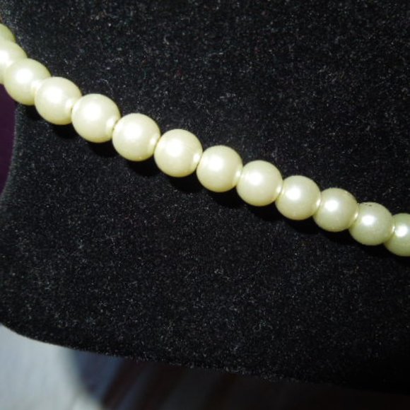 NWT Miriam Haskell Statement Necklace - Picture 9 of 12